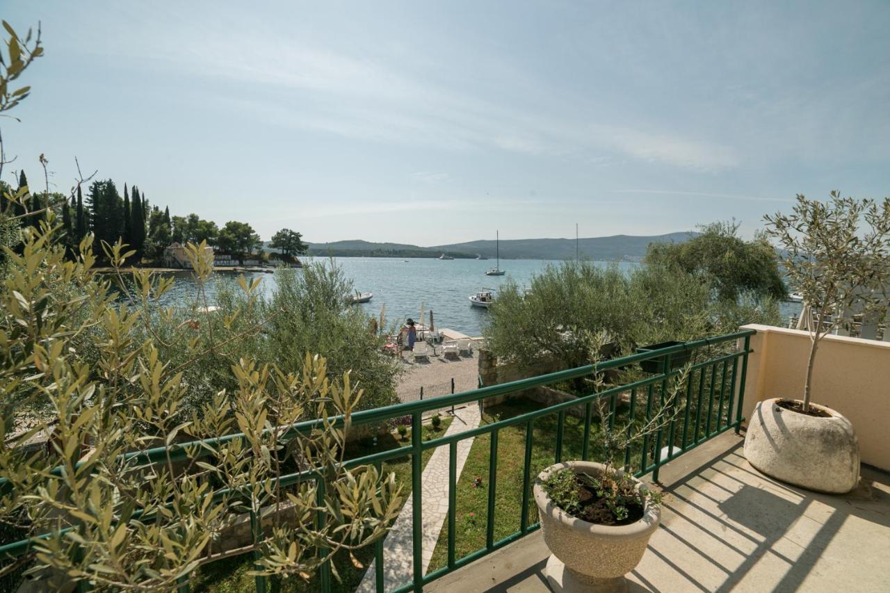 Apartament Obala Tivat Zewnętrze zdjęcie