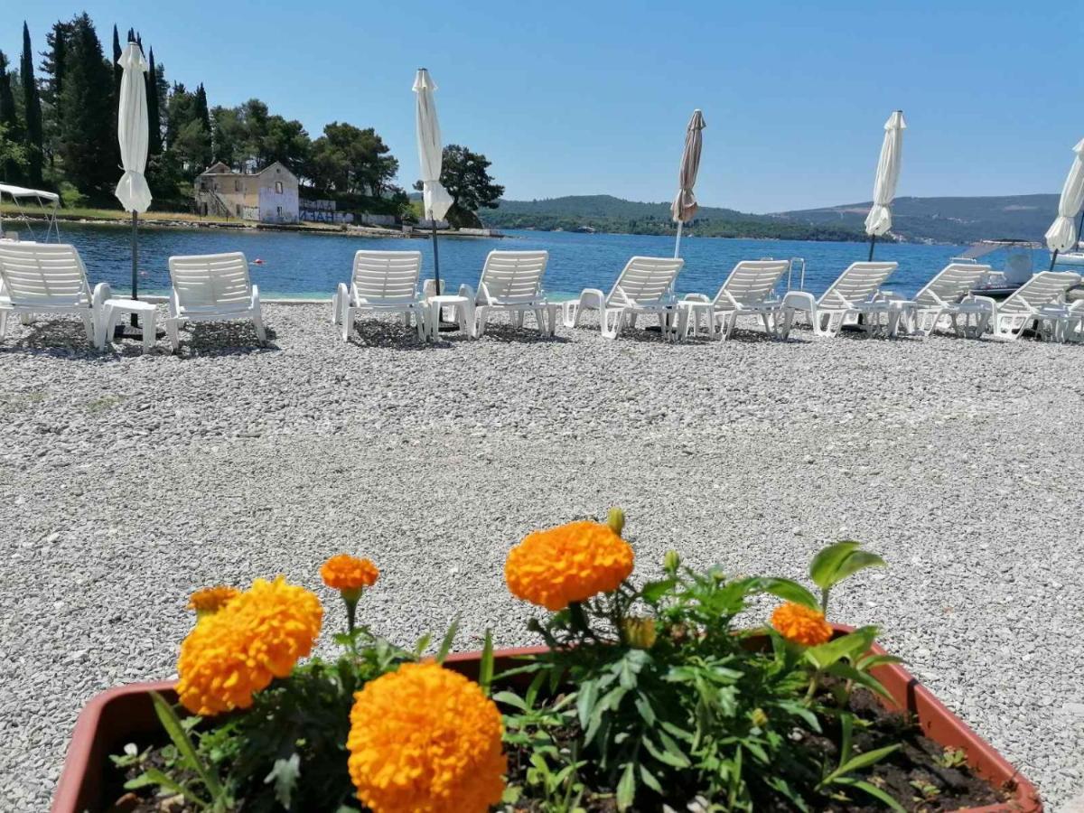 Apartament Obala Tivat Zewnętrze zdjęcie