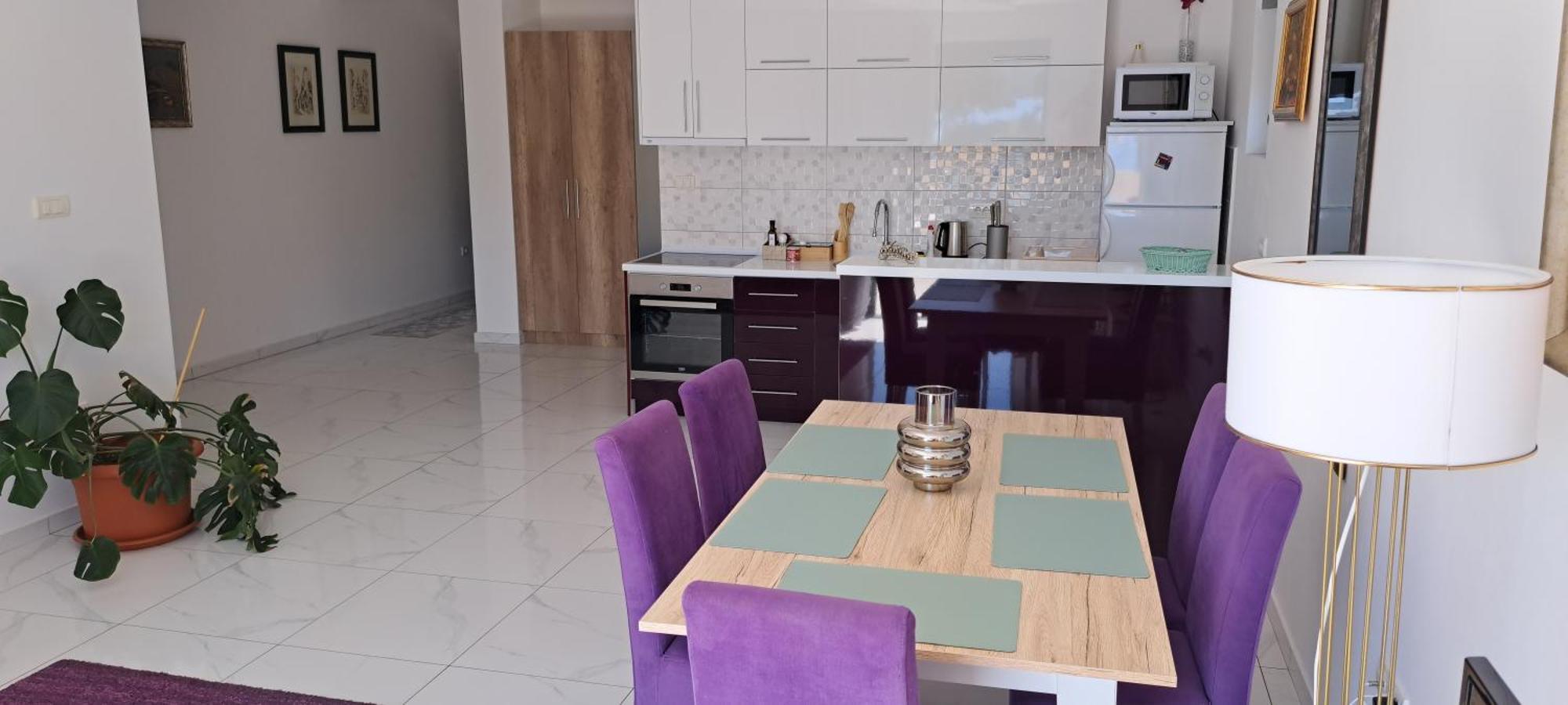 Apartament Obala Tivat Pokój zdjęcie