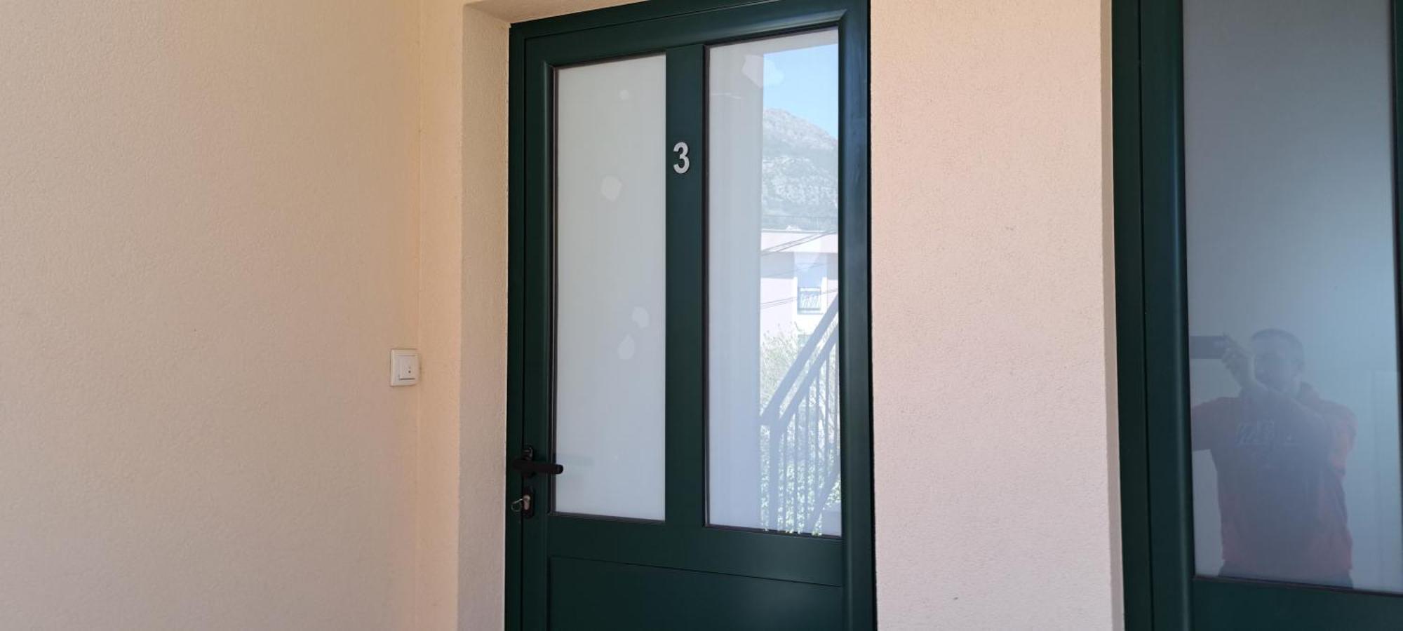 Apartament Obala Tivat Pokój zdjęcie