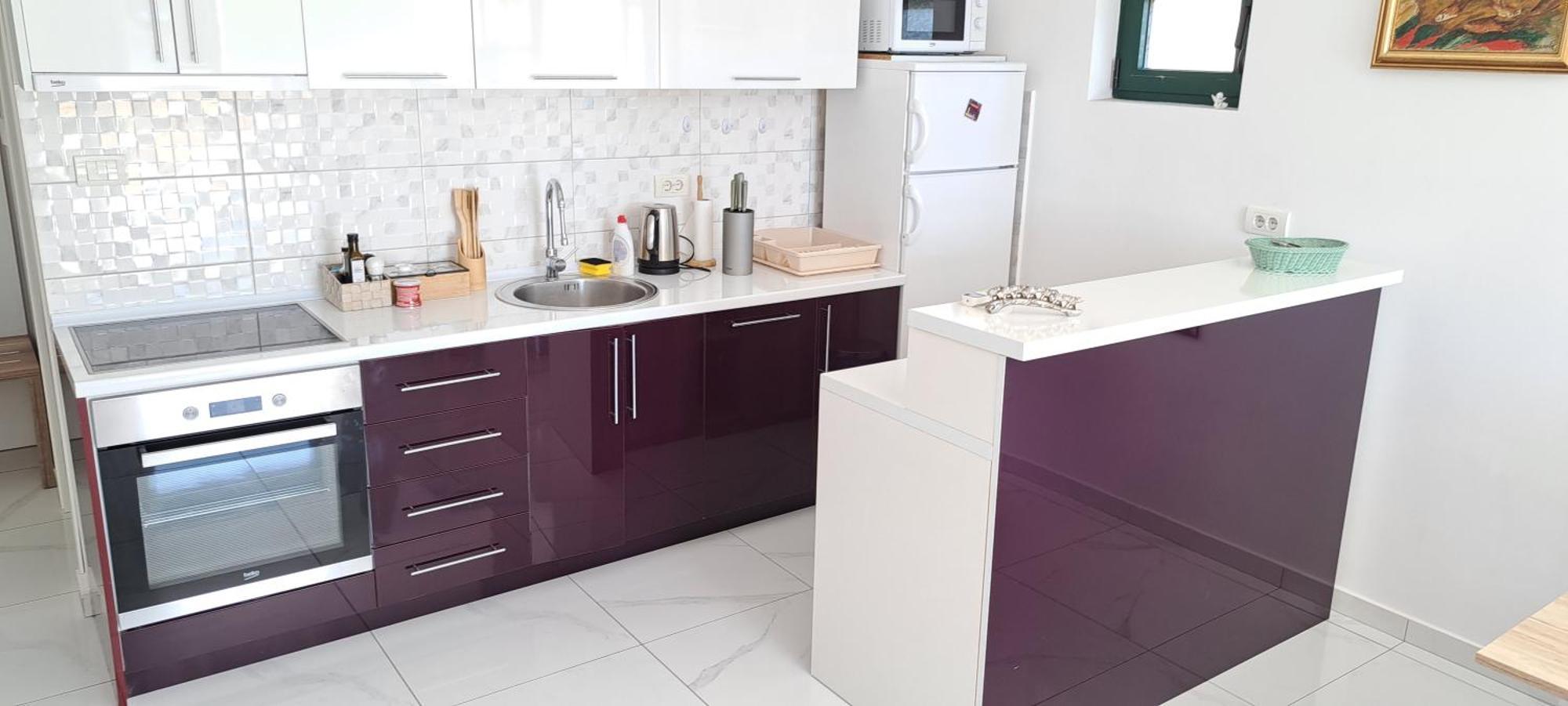 Apartament Obala Tivat Pokój zdjęcie